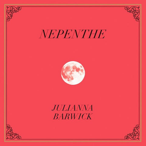 Julianna Barwick | Nepenthe | Album-Vinyl