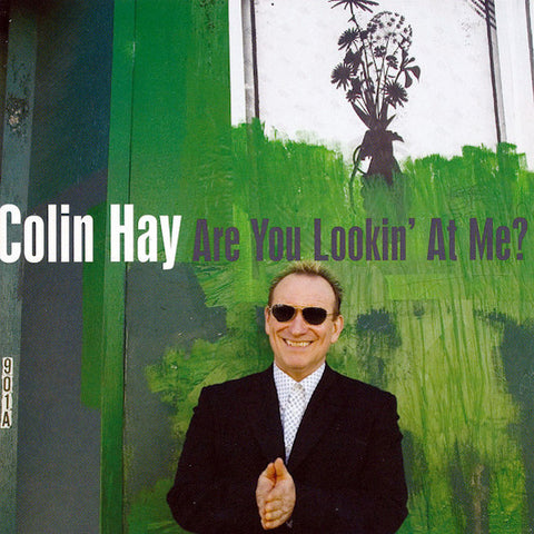 Colin Hay | Are You Lookin' at Me? | Album-Vinyl