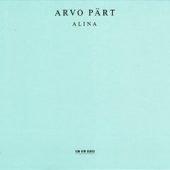 Arvo Part | Alina | Album