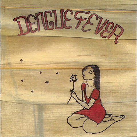 Dengue Fever | Dengue Fever | Album-Vinyl