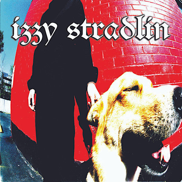 Izzy Stradlin | Like a Dog | Album-Vinyl