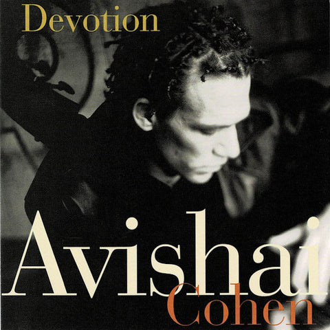 Avishai Cohen | Devotion | Album-Vinyl