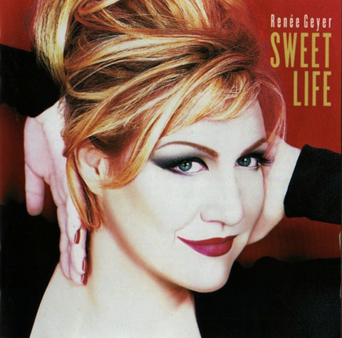 Renee Geyer | Sweet Life | Album-Vinyl