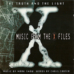 Mark Snow | Music From the X Files (Soundtrack) | Album