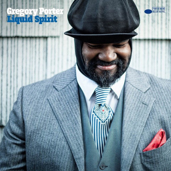 Gregory Porter | Liquid Spirit | Album-Vinyl