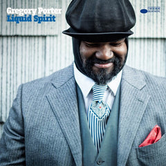 Gregory Porter | Liquid Spirit | Album