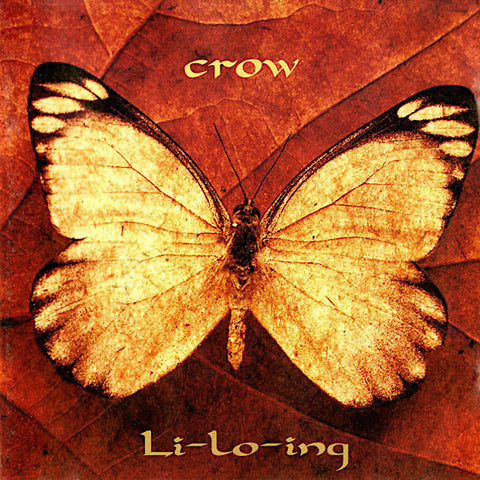 Crow | Li-lo-ing | Album-Vinyl
