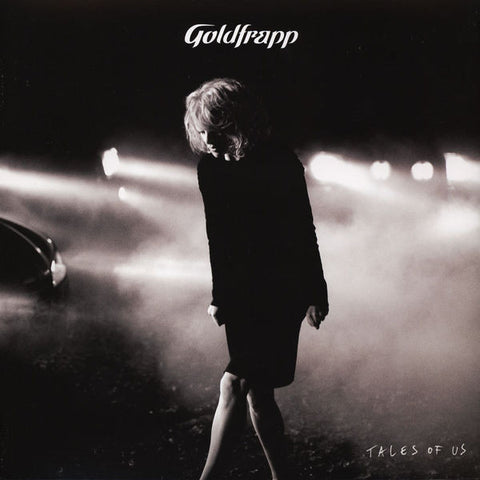 Goldfrapp | Tales of Us | Album-Vinyl