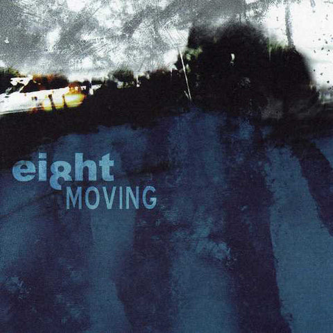 Eight | Moving | Album-Vinyl