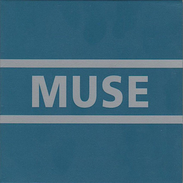 Muse | Singles Box (Comp.) | Album-Vinyl