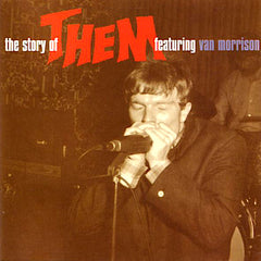 Them | The Story of Them Featuring Van Morrison (Comp.) | Album