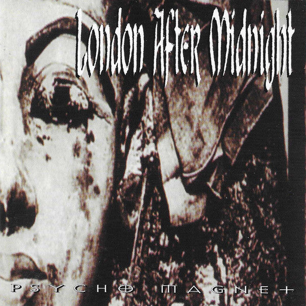 London After Midnight | Psycho Magnet | Album-Vinyl