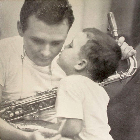 Stan Getz | Stan Getz Plays | Album-Vinyl