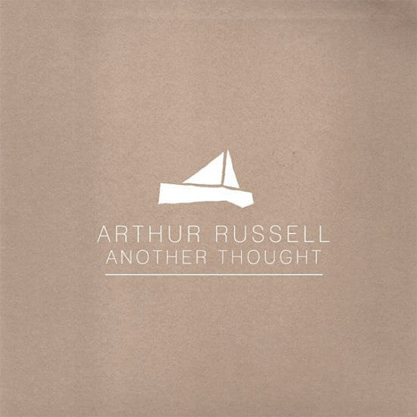 Arthur Russell | Another Thought | Album-Vinyl