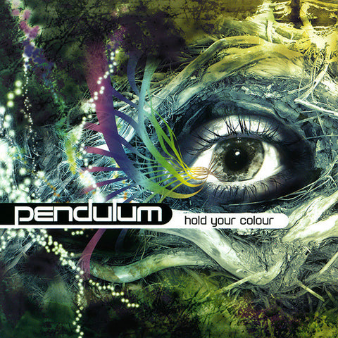 Pendulum | Hold Your Colour | Album-Vinyl