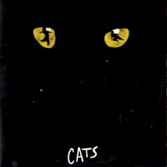 Andrew Lloyd Webber | Cats (w/ London Cast) | Album