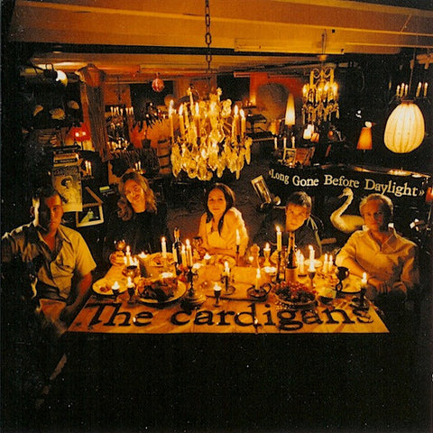 The Cardigans | Long Gone Before Daylight | Album-Vinyl