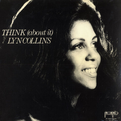 Lyn Collins | Think About It | Album-Vinyl