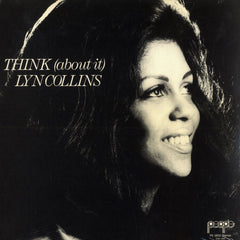 Lyn Collins | Pensez-y | Album