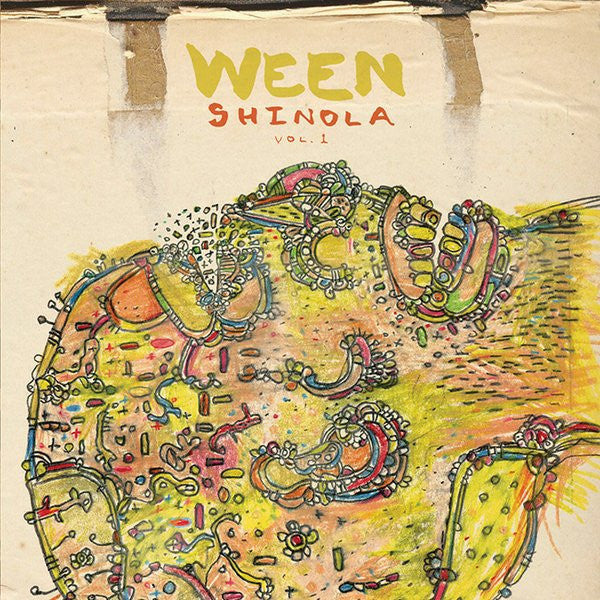 Ween | Shinola: Vol. 1 | Album-Vinyl