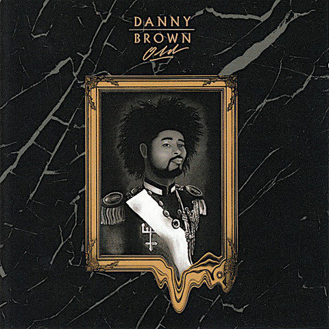 Danny Brown | Old | Album-Vinyl