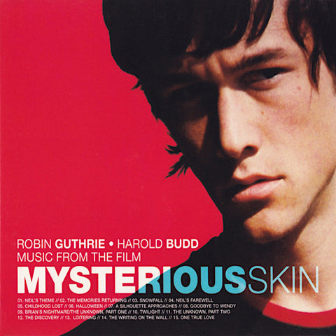 Harold Budd | Mysterious Skin Soundtrack (w/ Robin Guthrie) | Album-Vinyl