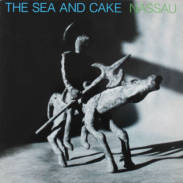 The Sea and Cake | Nassau | Album-Vinyl