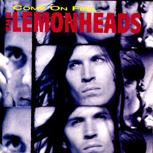 The Lemonheads | Come on Feel the Lemonheads | Album-Vinyl