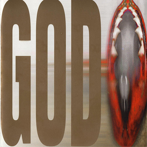 God | Appeal to Human Greed (EP) | Album-Vinyl