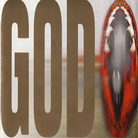God | Appeal to Human Greed (EP) | Album-Vinyl