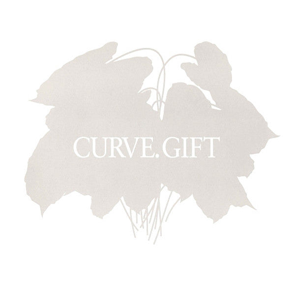 Curve | Gift | Album-Vinyl