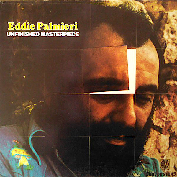 Eddie Palmieri | Unfinished Masterpiece | Album-Vinyl