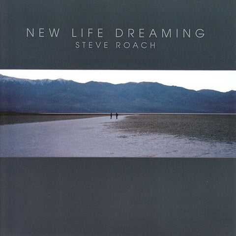 Steve Roach | New Life Dreaming | Album-Vinyl