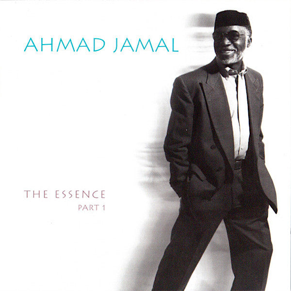 Ahmad Jamal | The Essence: Part 1 | Album-Vinyl