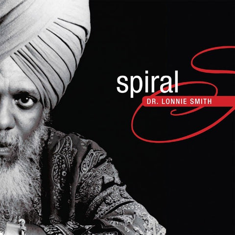 Lonnie Smith | Spiral | Album-Vinyl