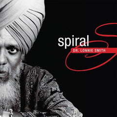 Lonnie Smith | Spiral | Album