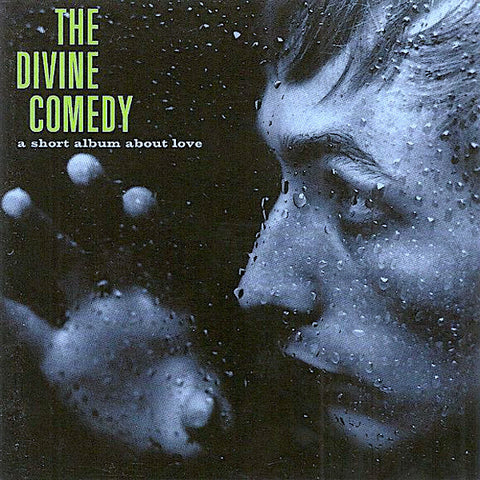 The Divine Comedy | A Short Album About Love | Album-Vinyl