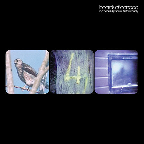 Boards of Canada | In a Beautiful Place Out in the Country (EP) | Album-Vinyl