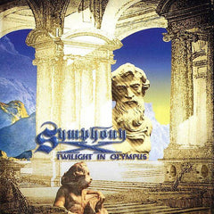 Symphony X | Twilight in Olympus | Album