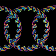 Outil | Lateralus | Album