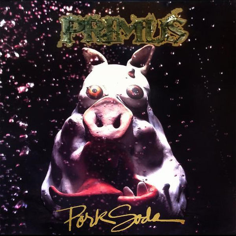 Primus | Pork Soda | Album-Vinyl