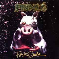 Primus | Soda au porc | Album