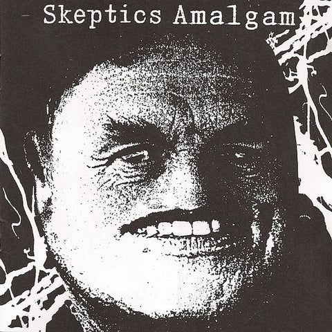 Skeptics | Amalgam | Album-Vinyl
