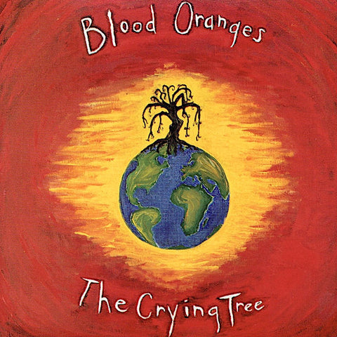 Blood Oranges | The Crying Tree | Album-Vinyl