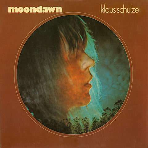 Klaus Schulze | Moondawn | Album-Vinyl