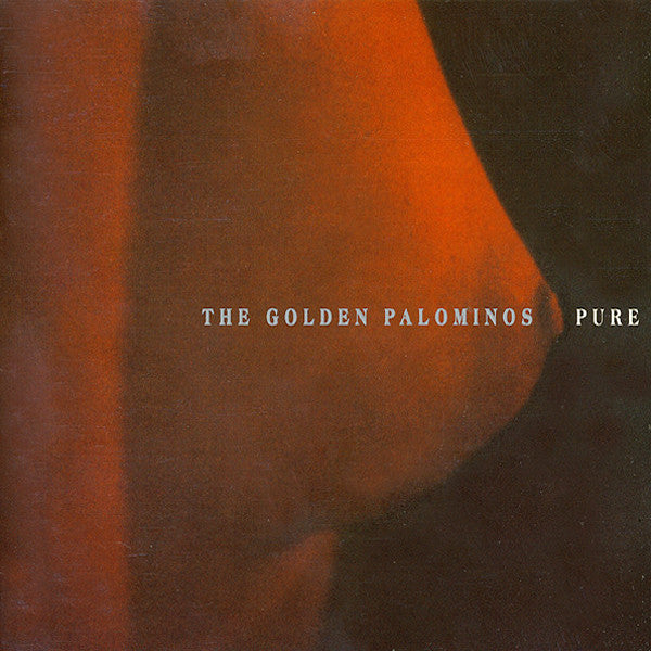 The Golden Palominos | Pure | Album-Vinyl