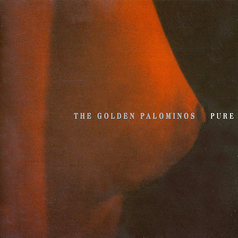 The Golden Palominos | Pure | Album-Vinyl