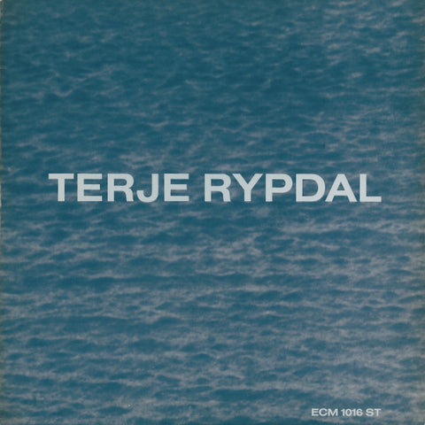 Terje Rypdal | Terje Rypdal | Album-Vinyl