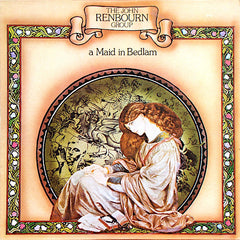 John Renbourn | Une servante au milieu de Bedlam (avec le groupe John Renbourn) | Album