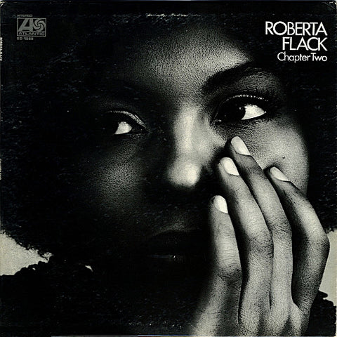 Roberta Flack | Chapter Two | Album-Vinyl